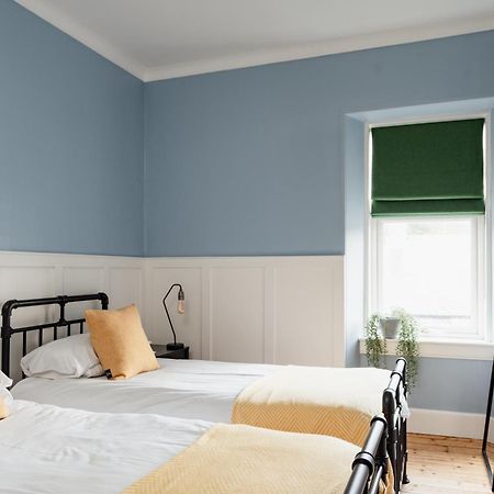 50Thehighstreet By The House Of Danu Villa Kingussie Luaran gambar