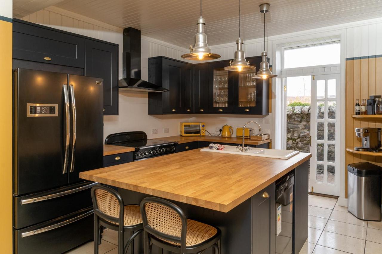 50Thehighstreet By The House Of Danu Villa Kingussie Luaran gambar