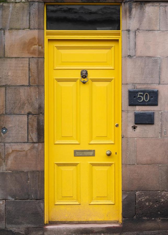 50Thehighstreet By The House Of Danu Villa Kingussie Luaran gambar