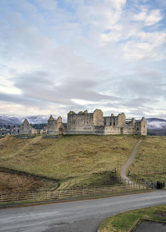 50Thehighstreet By The House Of Danu Villa Kingussie Luaran gambar