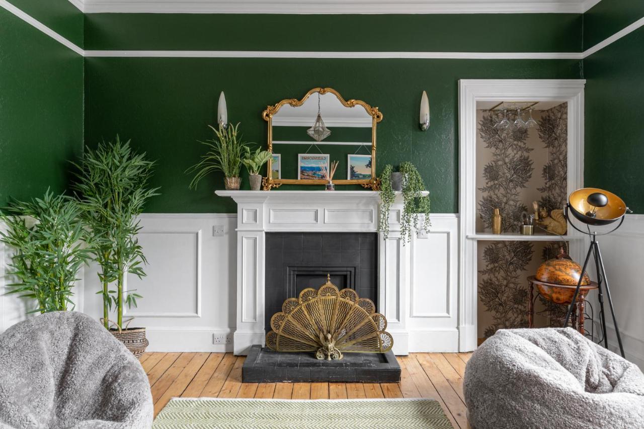 50Thehighstreet By The House Of Danu Villa Kingussie Luaran gambar
