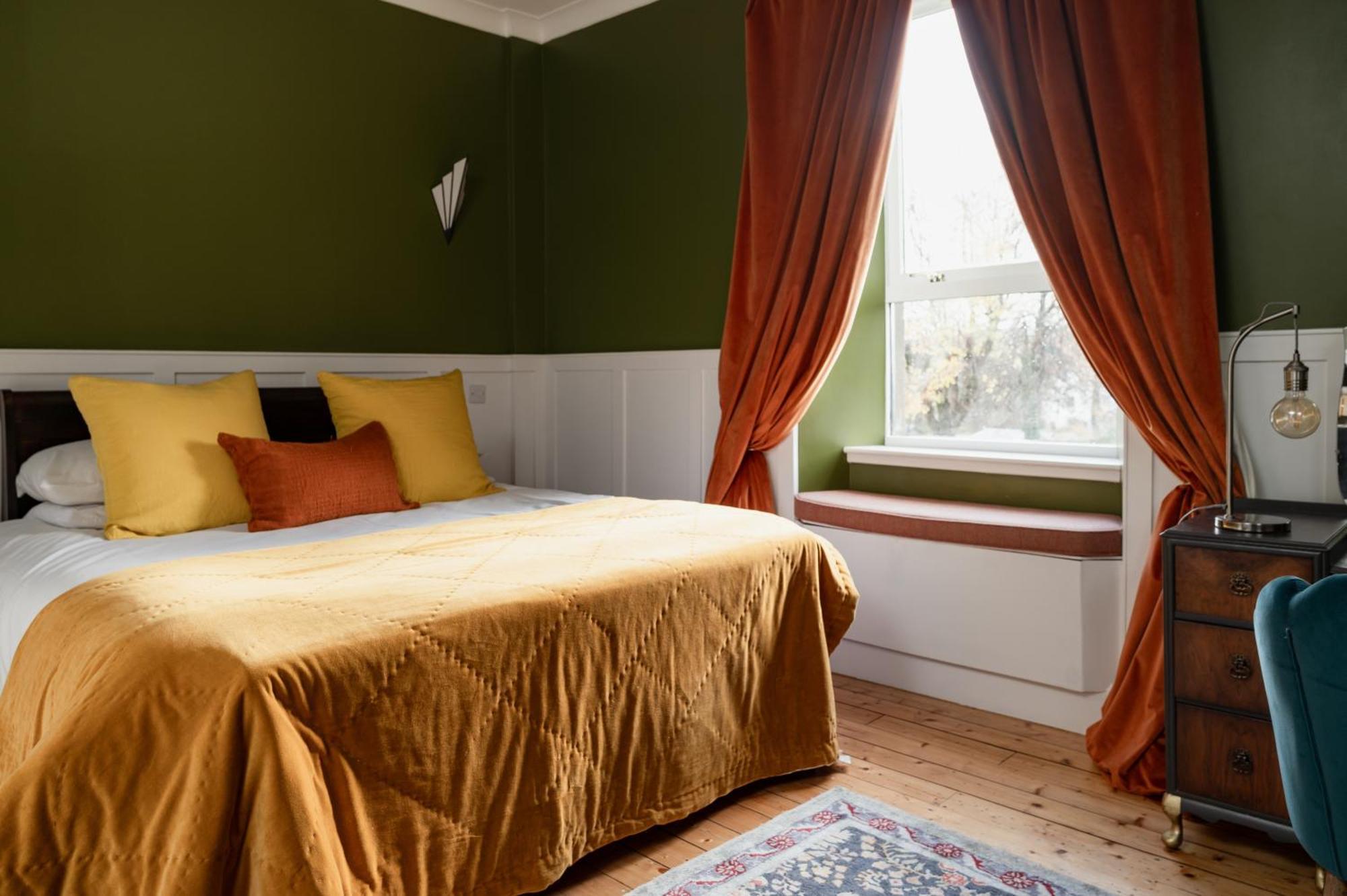 50Thehighstreet By The House Of Danu Villa Kingussie Luaran gambar