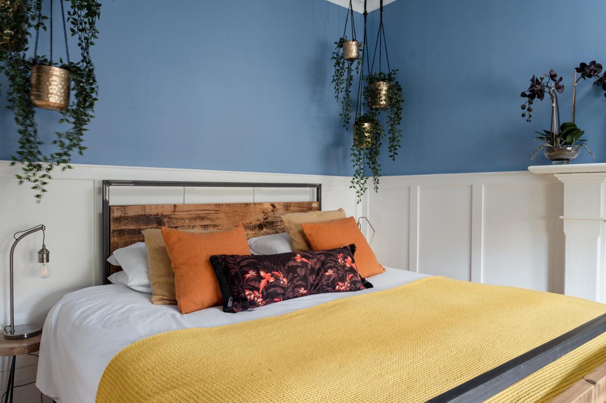 50Thehighstreet By The House Of Danu Villa Kingussie Luaran gambar