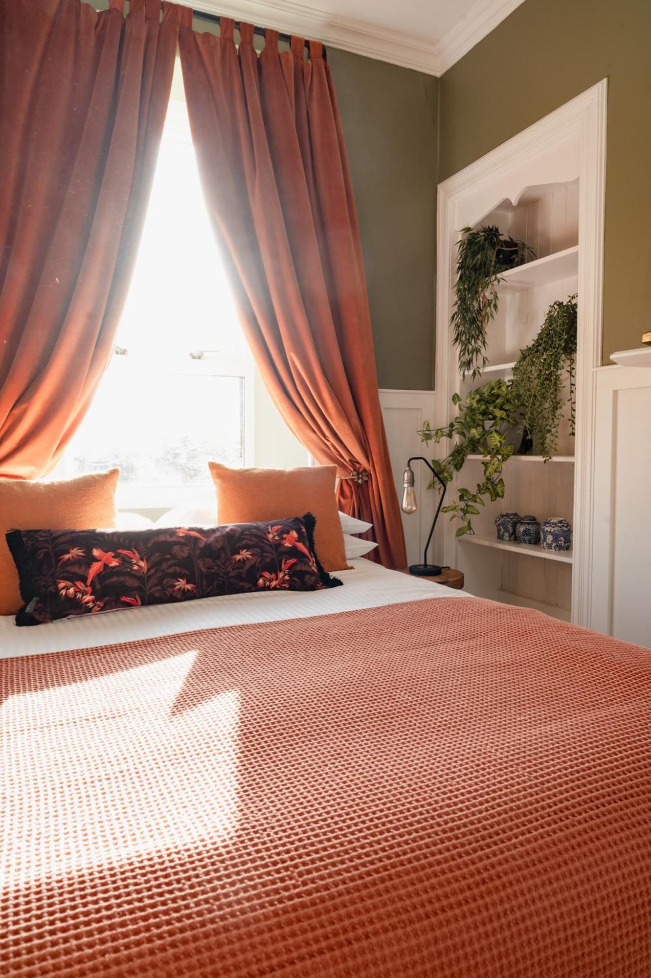 50Thehighstreet By The House Of Danu Villa Kingussie Luaran gambar