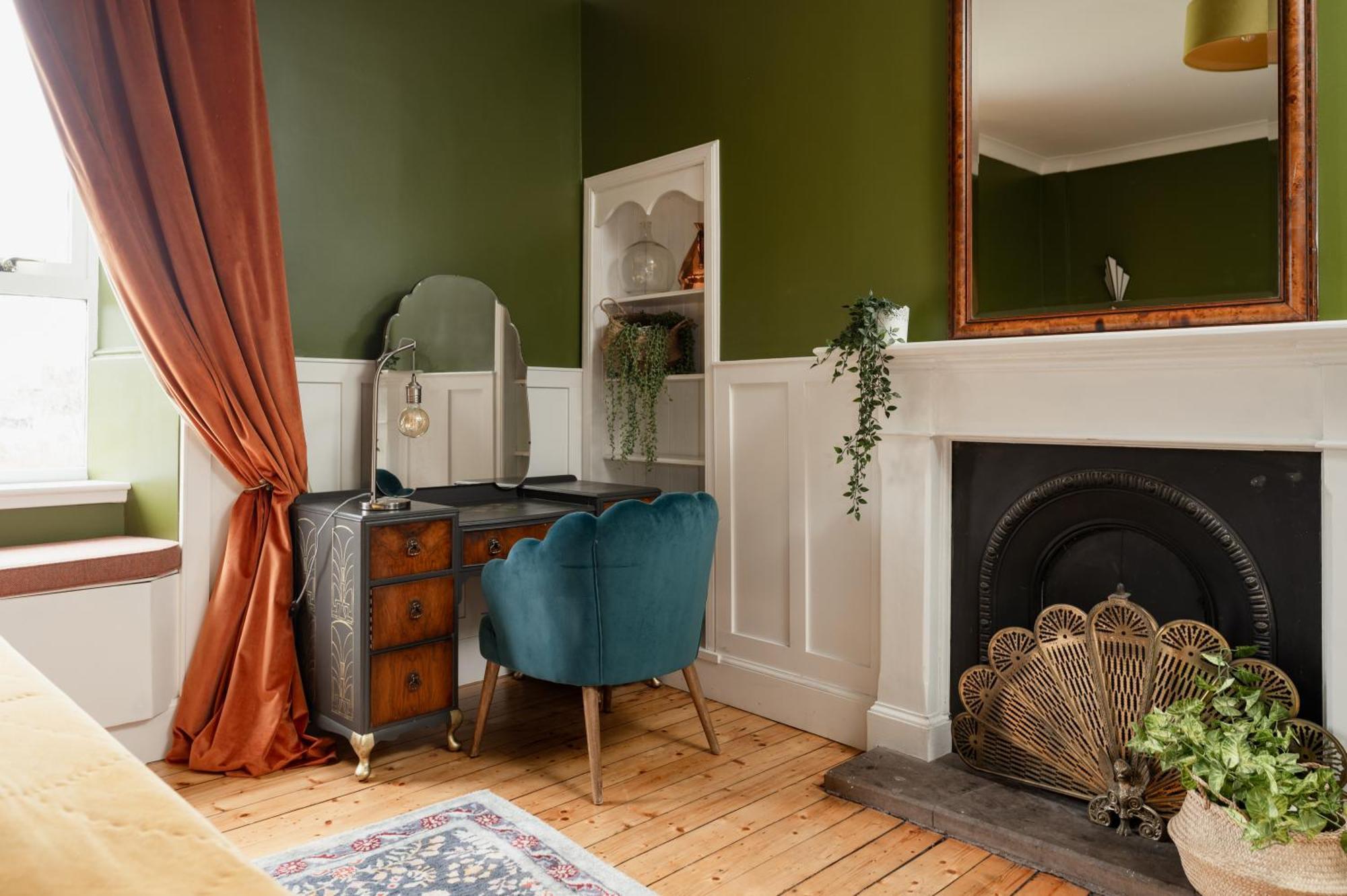 50Thehighstreet By The House Of Danu Villa Kingussie Luaran gambar